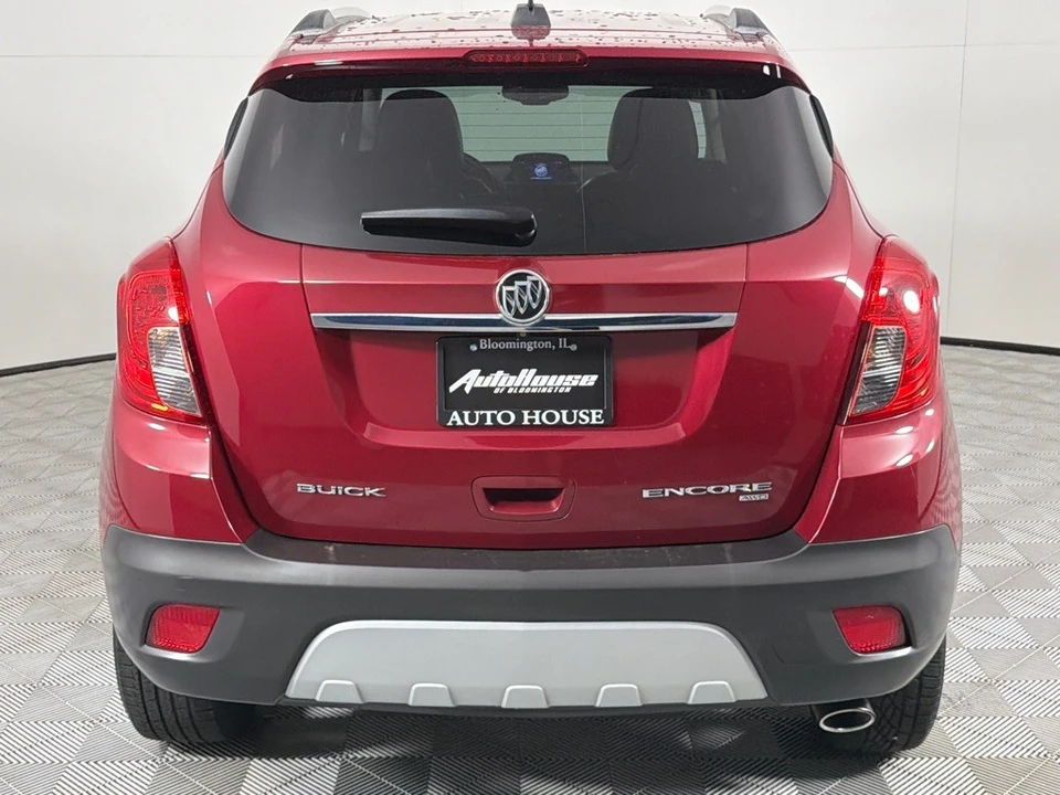 2015 Buick Encore - Image 6 of 21
