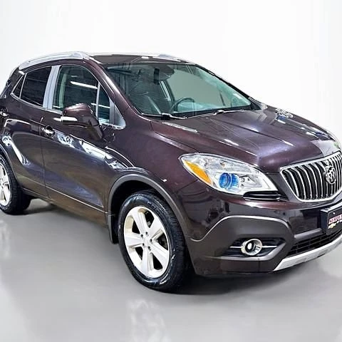 2015 Buick Encore - Image 1 of 1