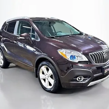 2015 Buick Encore Convenience