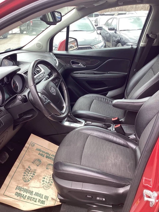 2015 Buick Encore - Image 8 of 21