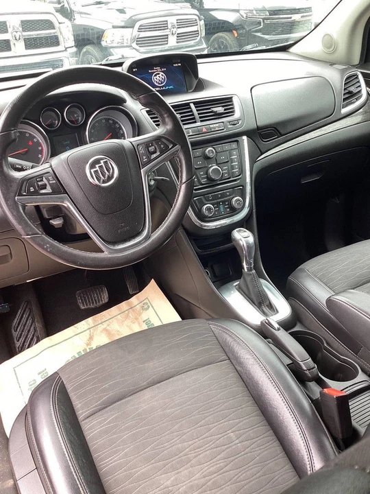 2015 Buick Encore - Image 12 of 21