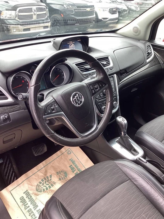 2015 Buick Encore - Image 9 of 21