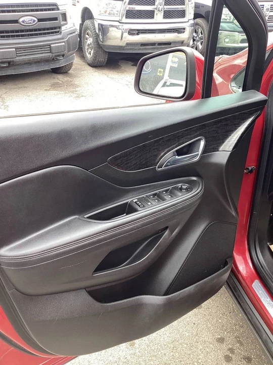 2015 Buick Encore - Image 10 of 21