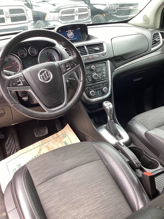 2015 Buick Encore - Image 12 of 21
