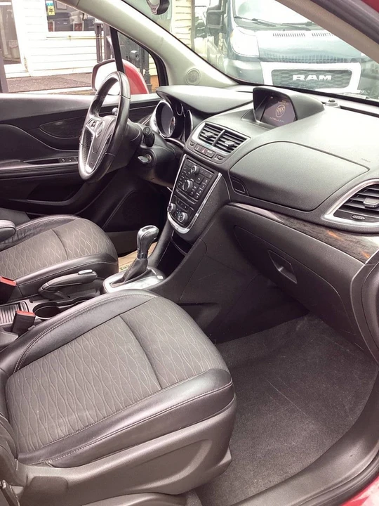 2015 Buick Encore - Image 21 of 21