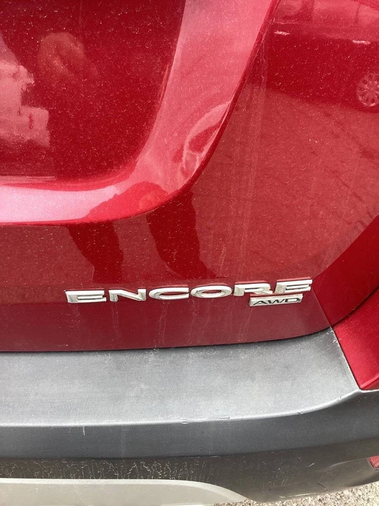 2015 Buick Encore - Image 17 of 21