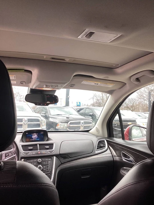 2015 Buick Encore - Image 13 of 21