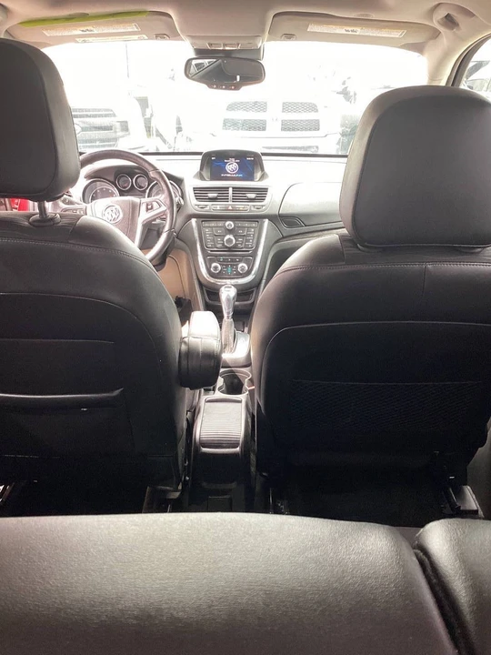 2015 Buick Encore - Image 16 of 21