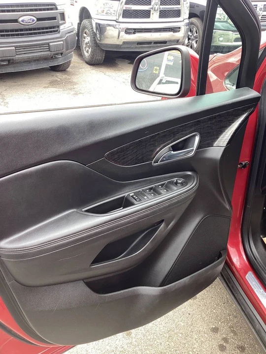 2015 Buick Encore - Image 10 of 21
