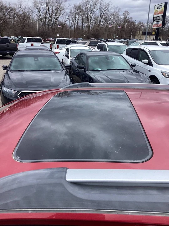 2015 Buick Encore - Image 19 of 21