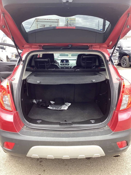 2015 Buick Encore - Image 15 of 21