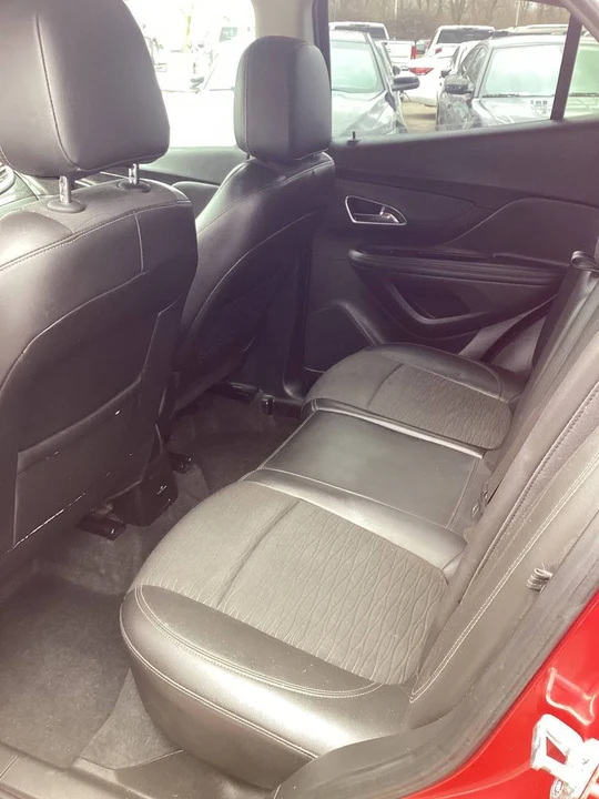 2015 Buick Encore - Image 11 of 21