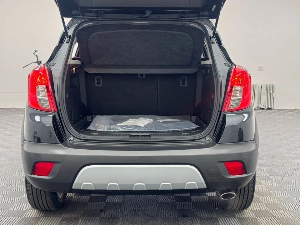 2015 Buick Encore - Image 8 of 12