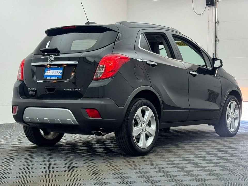 2015 Buick Encore - Image 6 of 12
