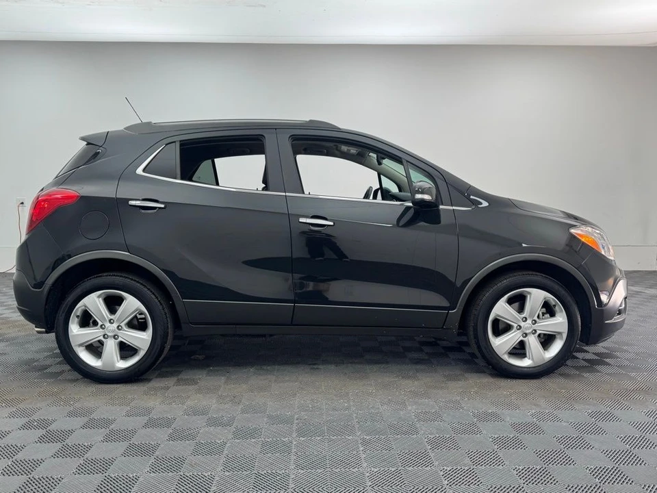 2015 Buick Encore - Image 5 of 12