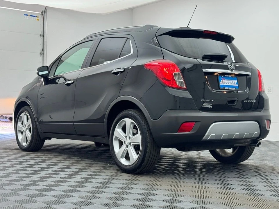2015 Buick Encore - Image 9 of 12