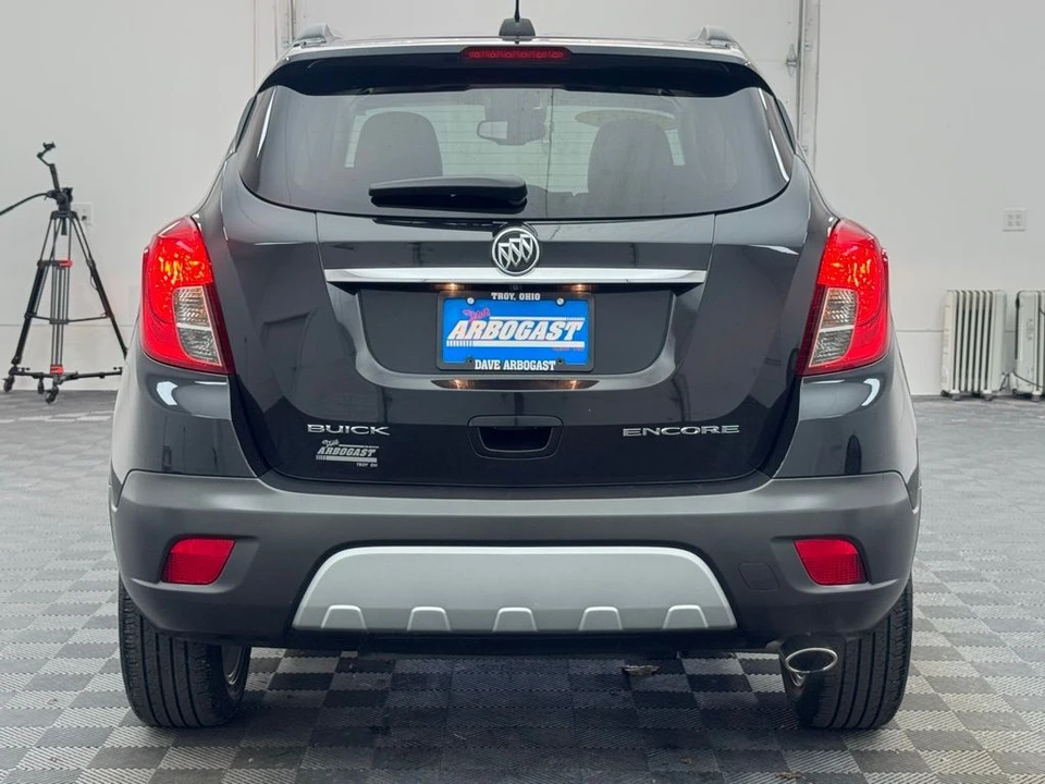 2015 Buick Encore - Image 7 of 12