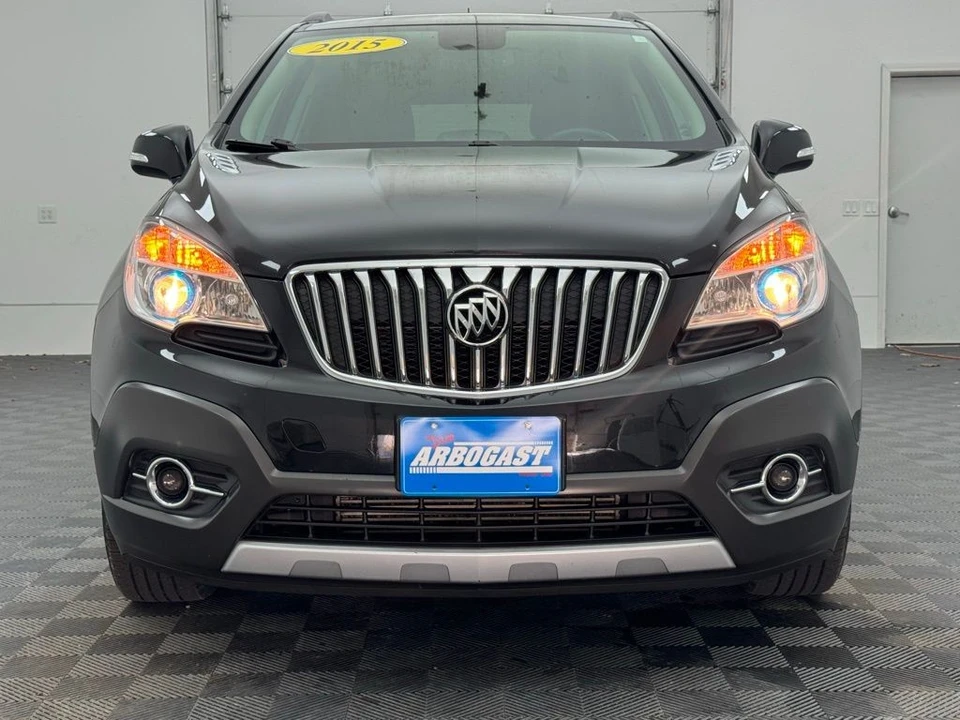 2015 Buick Encore - Image 12 of 12