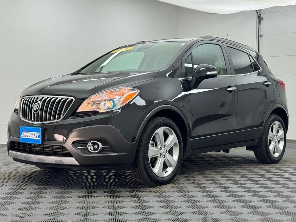 2015 Buick Encore - Image 2 of 12