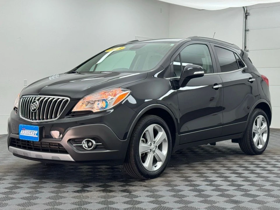 2015 Buick Encore - Image 11 of 12