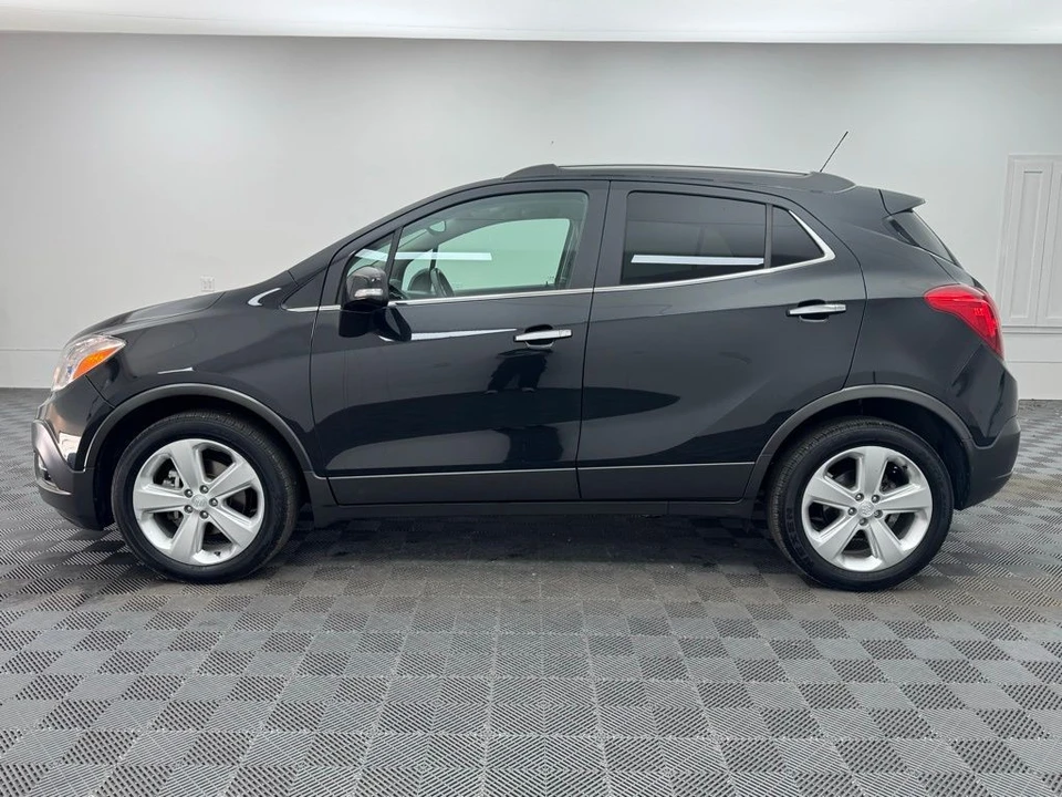 2015 Buick Encore - Image 10 of 12