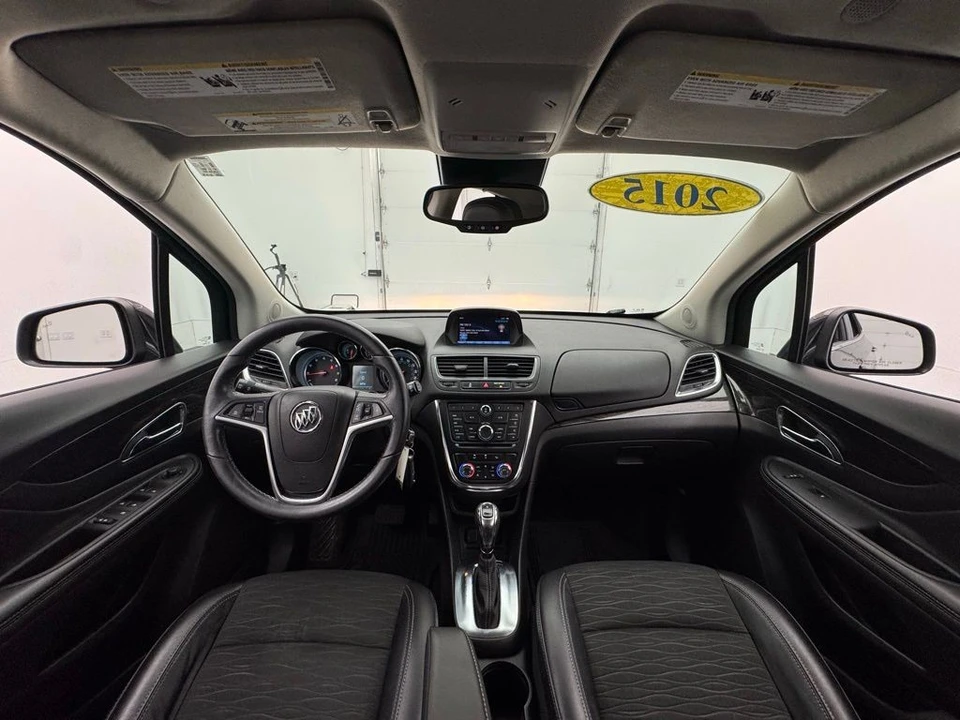 2015 Buick Encore - Image 3 of 12