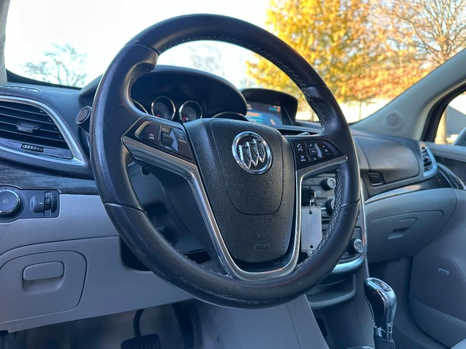 2015 Buick Encore - Image 14 of 21