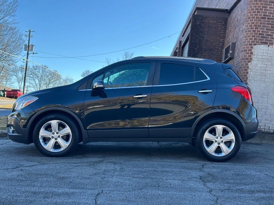 2015 Buick Encore - Image 6 of 21