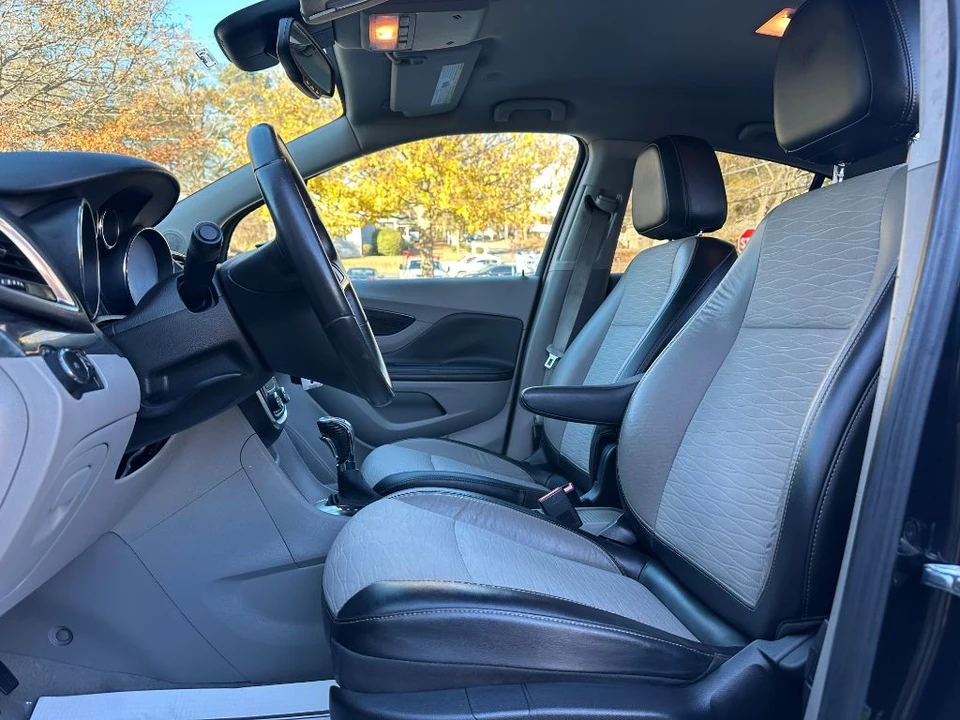 2015 Buick Encore - Image 11 of 21