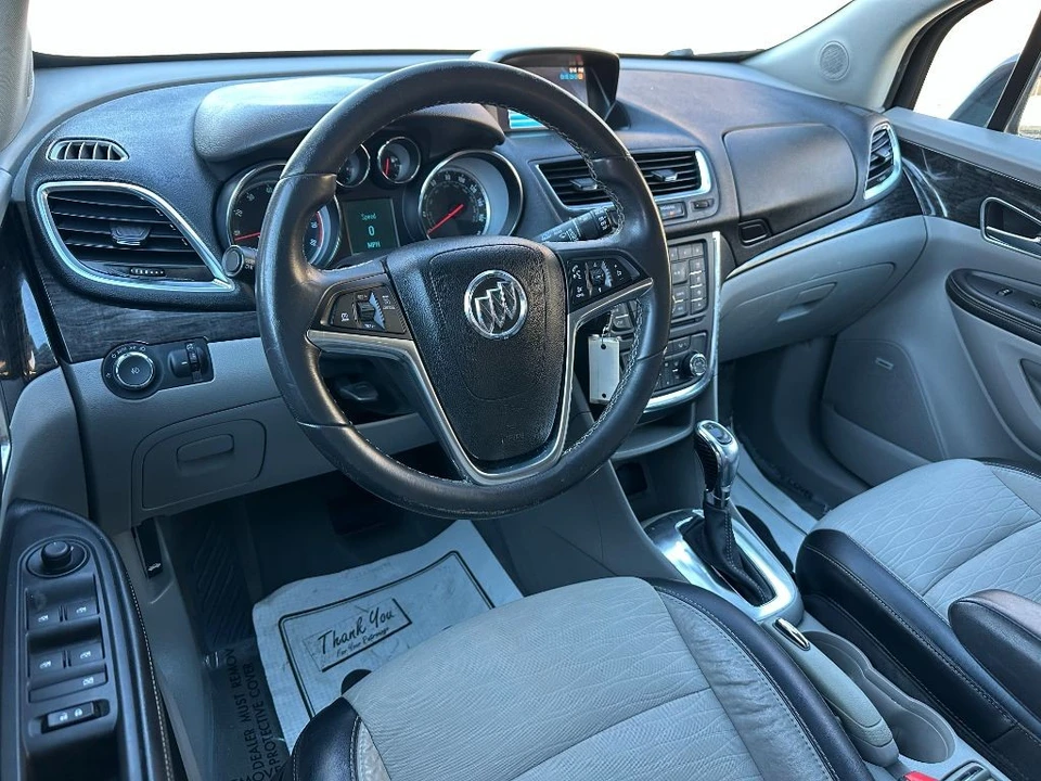 2015 Buick Encore - Image 9 of 21