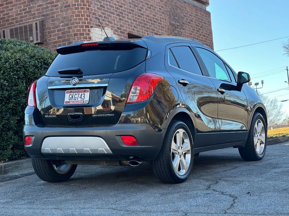 2015 Buick Encore - Image 2 of 21