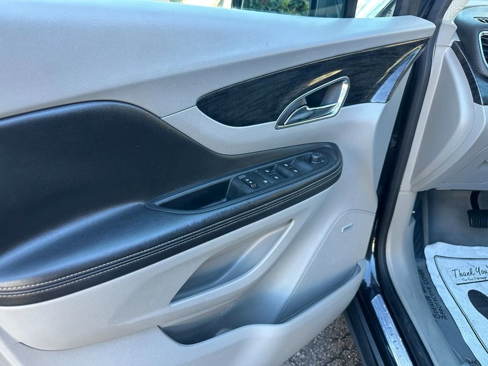 2015 Buick Encore - Image 10 of 21