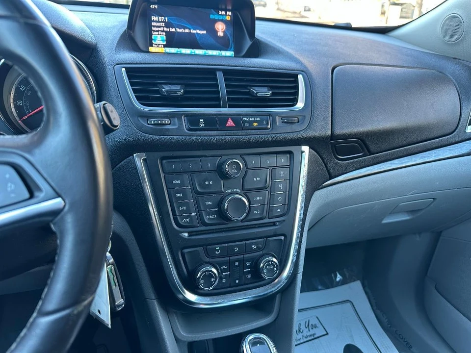 2015 Buick Encore - Image 20 of 21