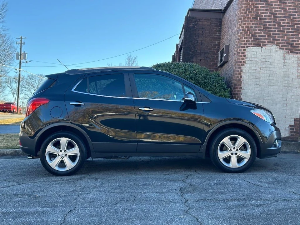 2015 Buick Encore - Image 5 of 21