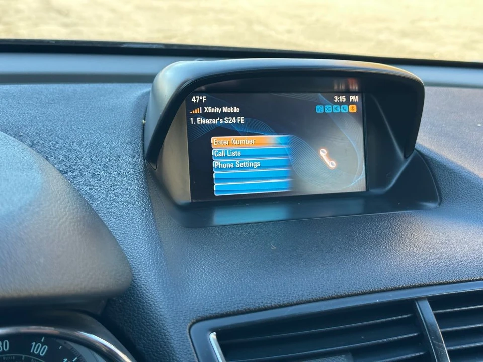 2015 Buick Encore - Image 18 of 21