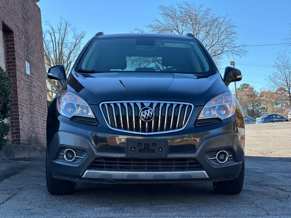 2015 Buick Encore - Image 3 of 21