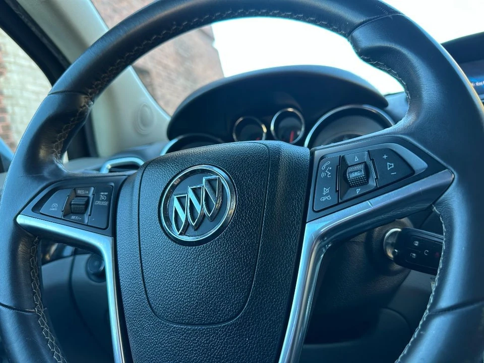 2015 Buick Encore - Image 21 of 21