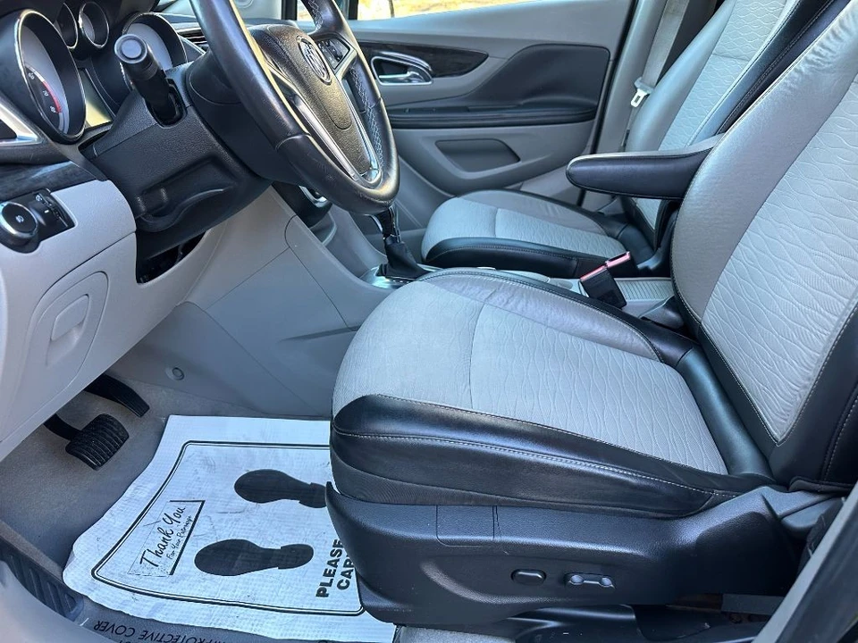 2015 Buick Encore - Image 12 of 21
