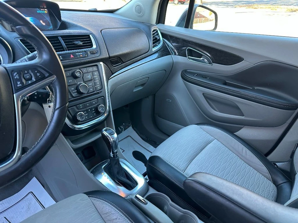 2015 Buick Encore - Image 13 of 21