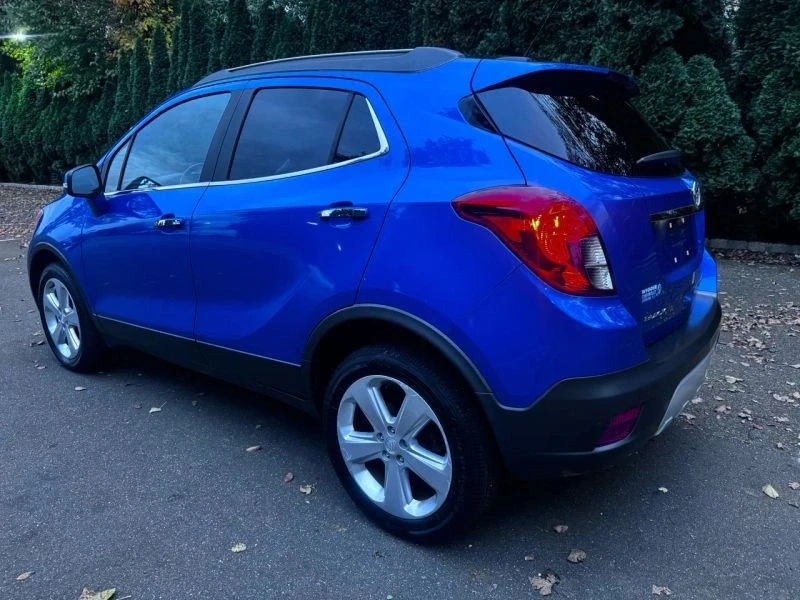2015 Buick Encore - Image 5 of 12