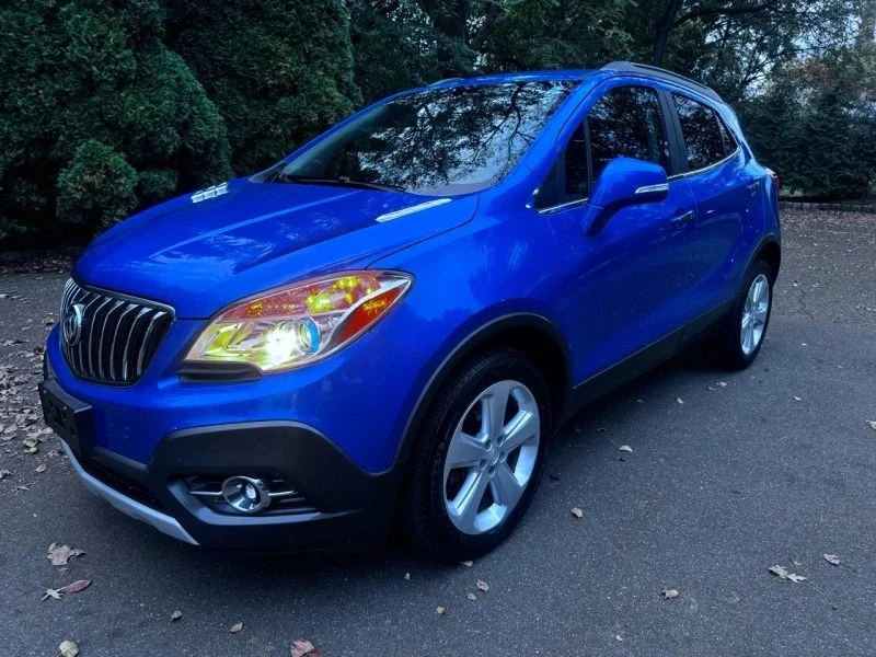2015 Buick Encore - Image 3 of 12