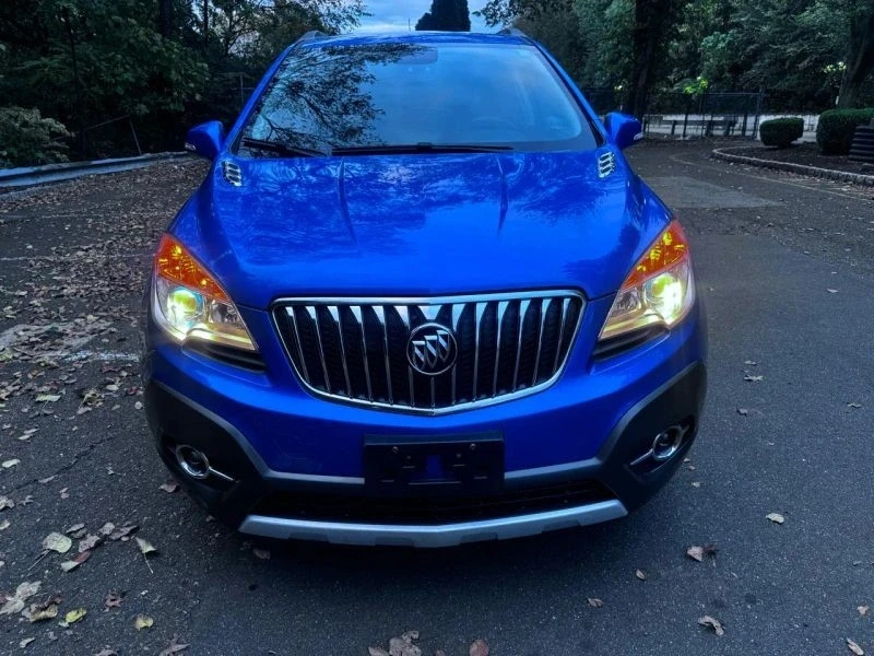 2015 Buick Encore - Image 2 of 12