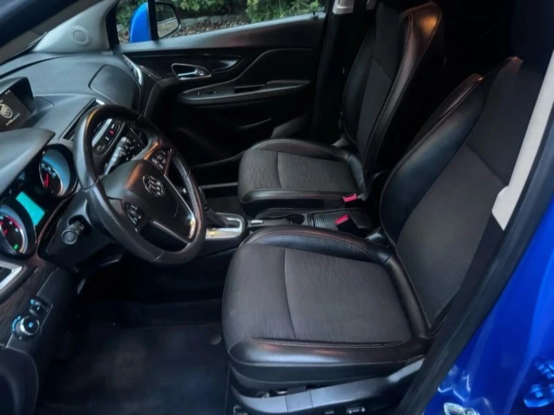 2015 Buick Encore - Image 11 of 12