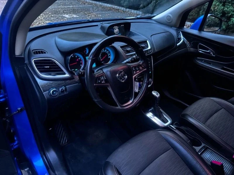2015 Buick Encore - Image 12 of 12