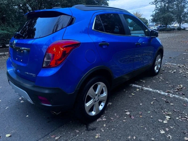 2015 Buick Encore - Image 7 of 12
