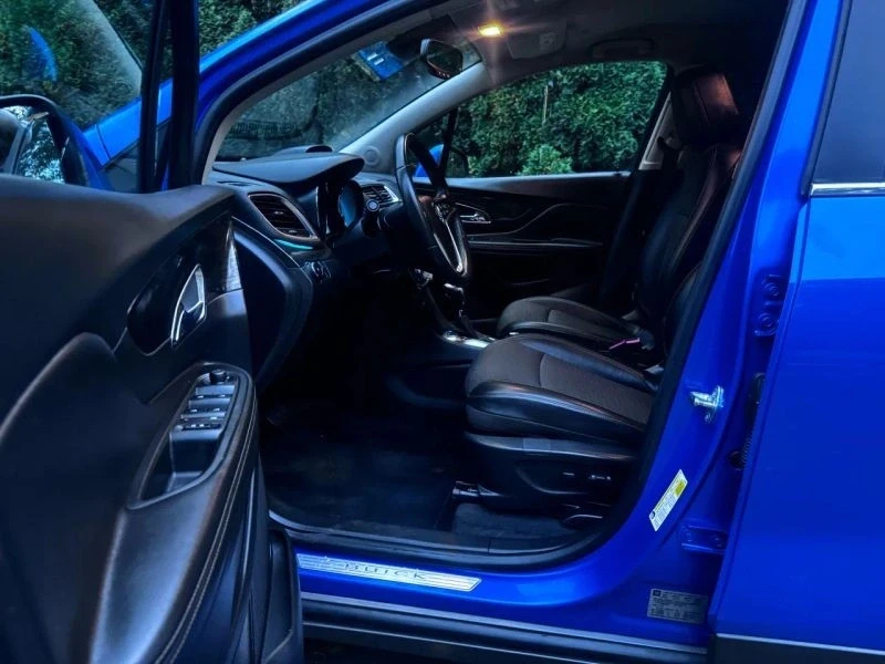 2015 Buick Encore - Image 10 of 12