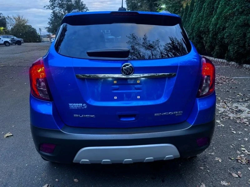 2015 Buick Encore - Image 6 of 12