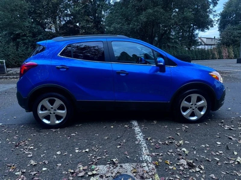 2015 Buick Encore - Image 8 of 12