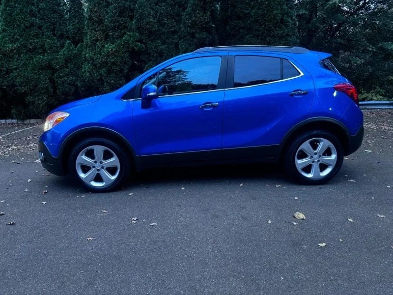 2015 Buick Encore - Image 4 of 12