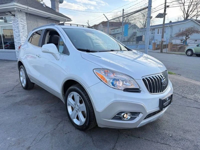 2015 Buick Encore - Image 7 of 12